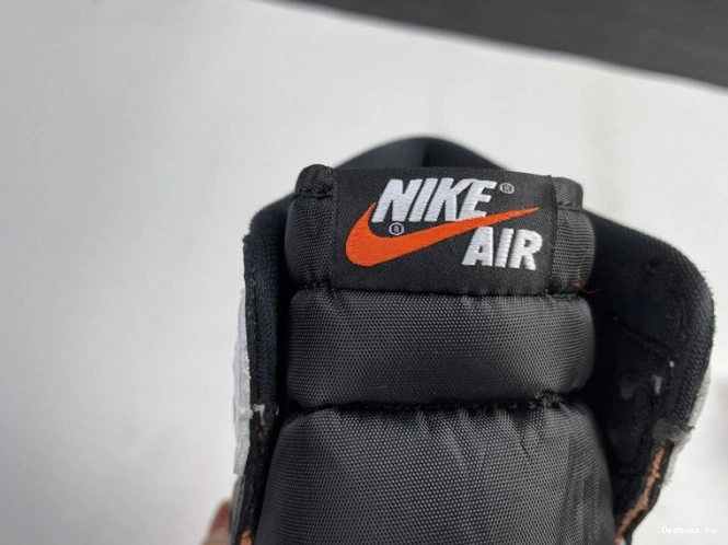 Electro Orange 1 555088-180 Air High Jordan Retro 0425